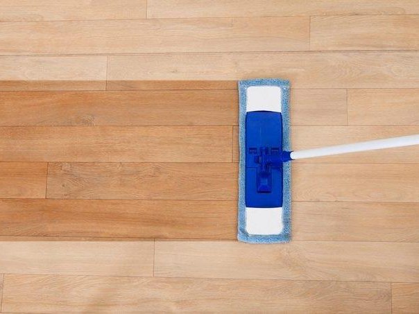 Cleaning Schedule for Luxury Vinyl Flooring